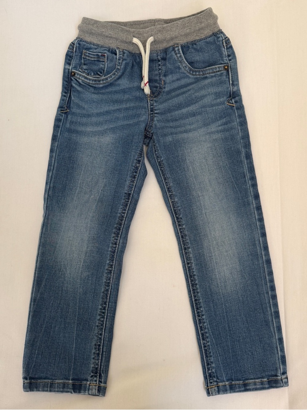Cat & Jack 4T Toddler Boys Jeans Denim NEW